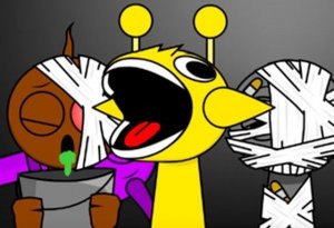 Sprunki Beat Creator Phase 4